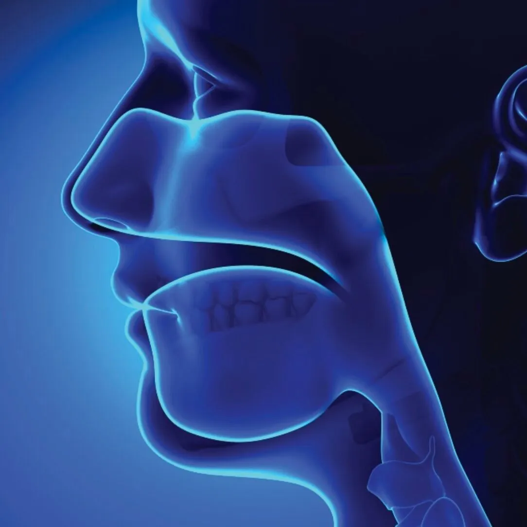 Dental sleep medicine practice